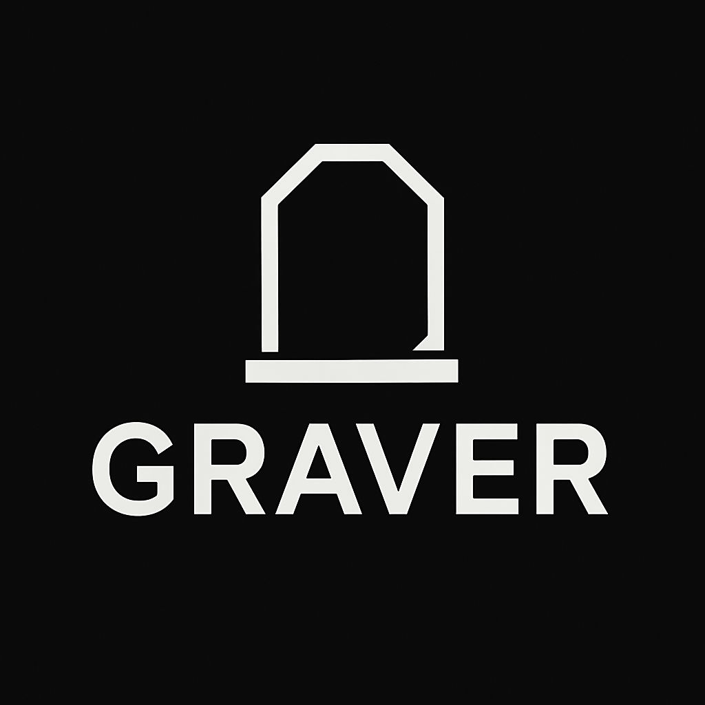 Graver Logo